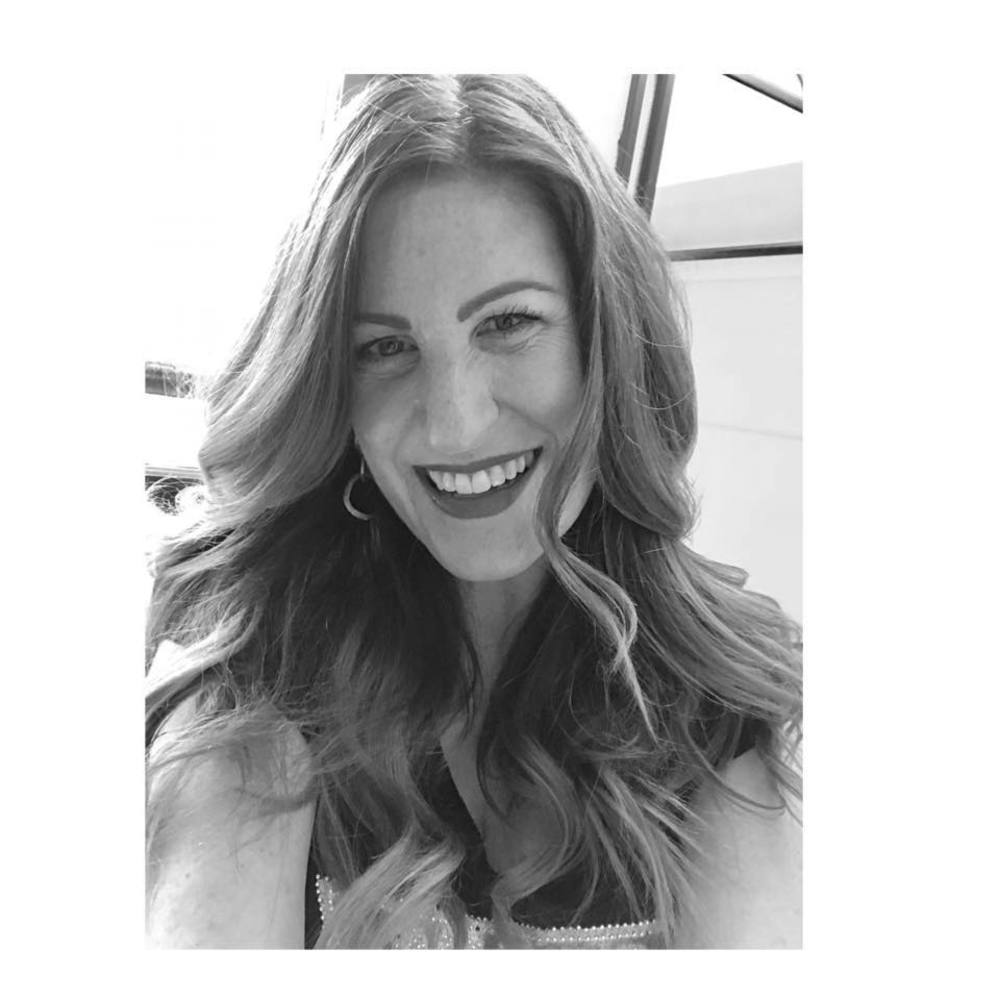 Meet your Posher, Gina